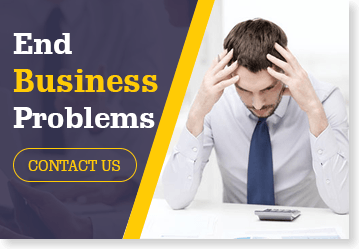 End Business Problems