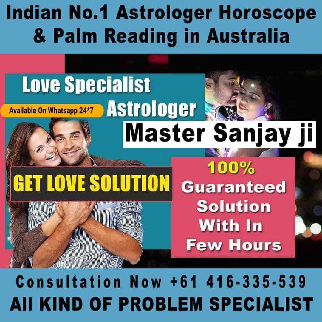 best astrologer in australia